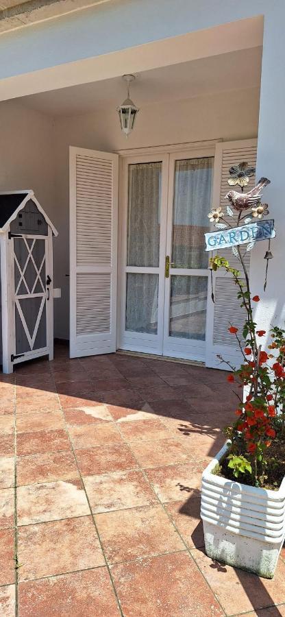 Garden Suite ماراتييا المظهر الخارجي الصورة